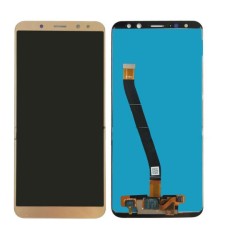 Touch+Display Huawei Mate 10 Lite/Nova 2i Dourado